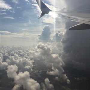 Meet your Posher, Cindy